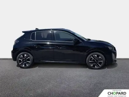 Photo 8 Peugeot 208  Hybrid 110 ch e-DCS6