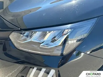 Photo 26 Peugeot 208  Hybrid 110 ch e-DCS6