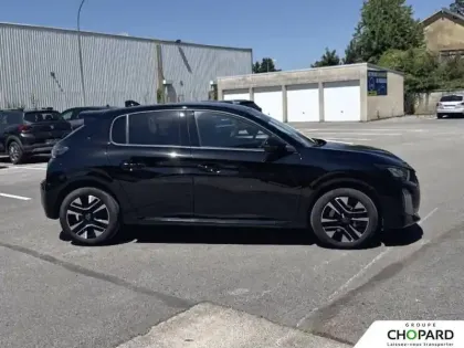 Photo 35 Peugeot 208  Hybrid 110 ch e-DCS6
