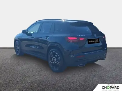 Photo 6 Mercedes GLA  200 d 8G-DCT