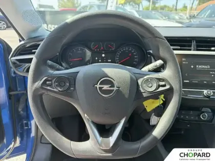 Photo 16 Opel Corsa  1.2 75 ch BVM5