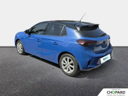 Photo 6 Opel Corsa  1.2 75 ch BVM5