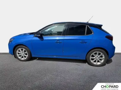 Photo 8 Opel Corsa  1.2 75 ch BVM5