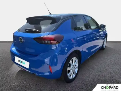 Photo 7 Opel Corsa  1.2 75 ch BVM5