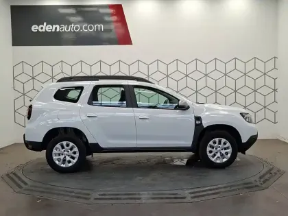 Photo 9 Dacia Duster  ECO-G 100 4x2