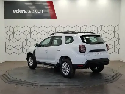 Photo 7 Dacia Duster  ECO-G 100 4x2