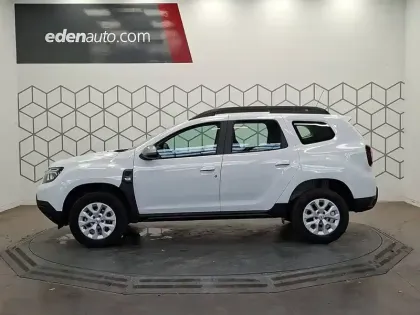 Photo 6 Dacia Duster  ECO-G 100 4x2