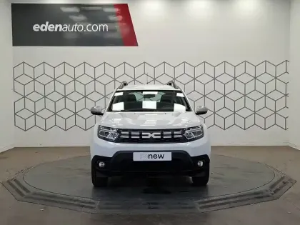 Photo 11 Dacia Duster  ECO-G 100 4x2