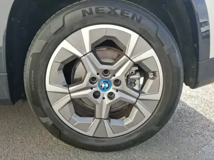 Photo 13 BMW X1  xDrive 30e 326ch DKG7