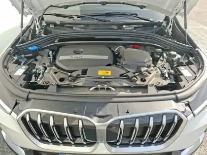 Photo 33 BMW X1  xDrive 30e 326ch DKG7