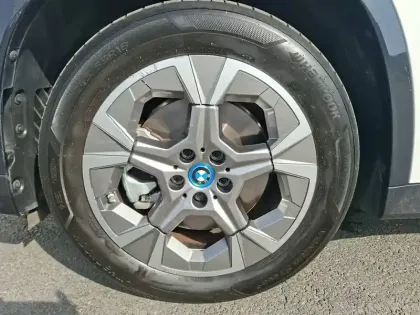 Photo 45 BMW X1  xDrive 30e 326ch DKG7