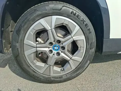 Photo 46 BMW X1  xDrive 30e 326ch DKG7