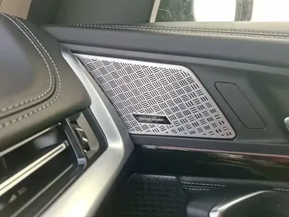 Photo 19 BMW X1  xDrive 30e 326ch DKG7