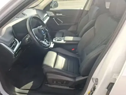 Photo 8 BMW X1  xDrive 30e 326ch DKG7