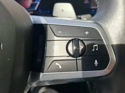 Photo 37 BMW X1  xDrive 30e 326ch DKG7