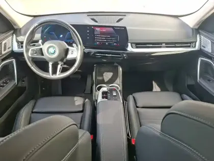 Photo 30 BMW X1  xDrive 30e 326ch DKG7