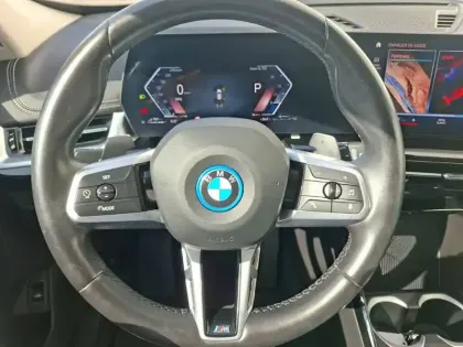 Photo 18 BMW X1  xDrive 30e 326ch DKG7