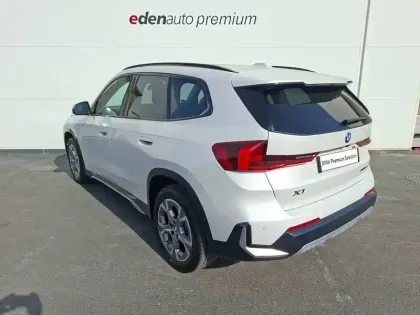 Photo 5 BMW X1  xDrive 30e 326ch DKG7