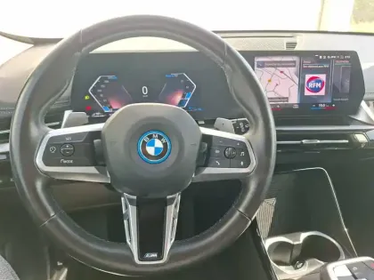 Photo 11 BMW X1  xDrive 30e 326ch DKG7
