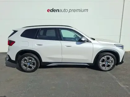 Photo Bmw X1 Xline