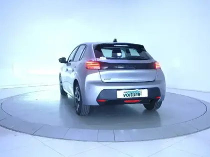 Photo 10 Peugeot 208  PureTech 75 S&S BVM5