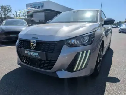 Photo Peugeot 208 Active