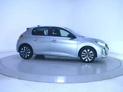 Photo 7 Peugeot 208  PureTech 75 S&S BVM5