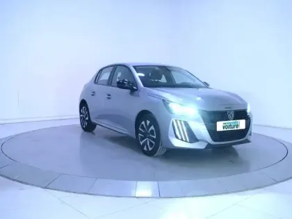 Photo 6 Peugeot 208  PureTech 75 S&S BVM5
