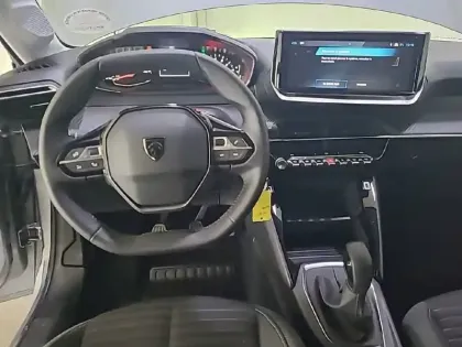 Photo 11 Peugeot 208  PureTech 75 S&S BVM5
