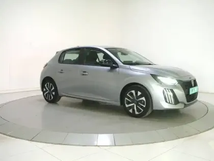 Photo 6 Peugeot 208  PureTech 75 S&S BVM5