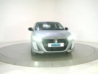 Photo 5 Peugeot 208  PureTech 75 S&S BVM5