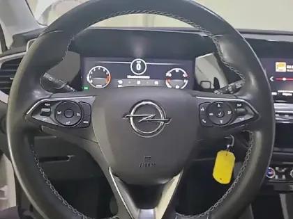 Photo 8 Opel Grandland  1.2 Turbo 130 ch