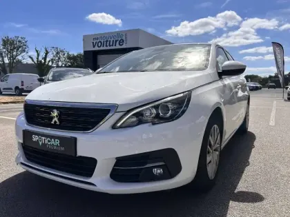 Photo Peugeot 308 Premium Pack