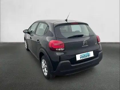 Photo 6 Citroën C3  BlueHDi 100 BVM6