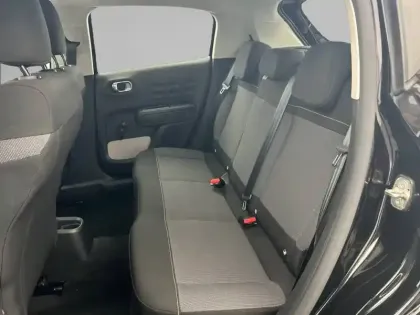 Photo 11 Citroën C3  BlueHDi 100 BVM6