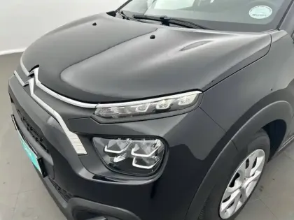 Photo 15 Citroën C3  BlueHDi 100 BVM6