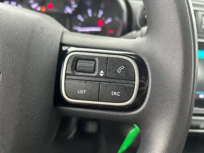 Photo 17 Citroën C3  BlueHDi 100 BVM6