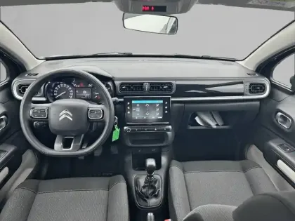 Photo 7 Citroën C3  BlueHDi 100 BVM6