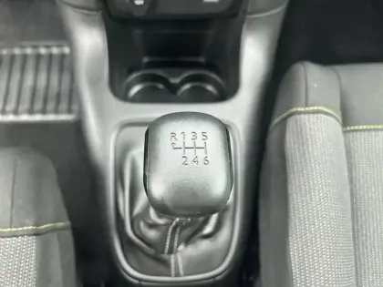 Photo 13 Citroën C3  BlueHDi 100 BVM6