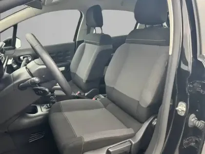 Photo 10 Citroën C3  BlueHDi 100 BVM6