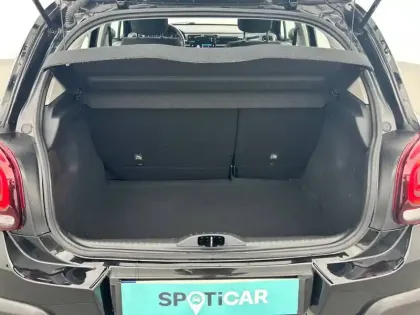 Photo 5 Citroën C3  BlueHDi 100 BVM6