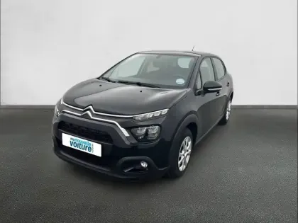 Photo Citroën C3 You!