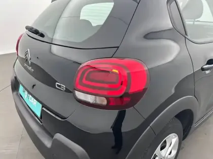 Photo 16 Citroën C3  BlueHDi 100 BVM6