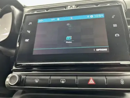 Photo 24 Citroën C3  BlueHDi 100 BVM6