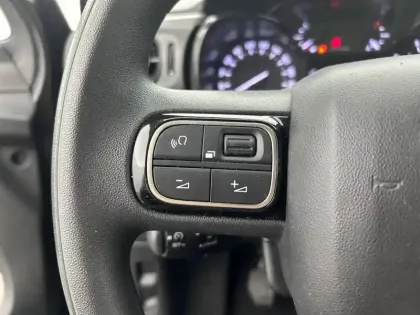 Photo 14 Citroën C3  BlueHDi 100 BVM6