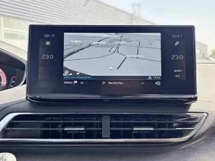 Photo 20 Peugeot 5008  BlueHDi 180ch S&S EAT8
