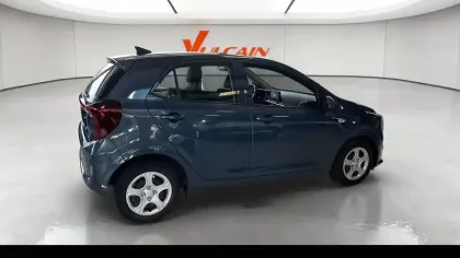 Photo 7 Kia Picanto  1.0 DPi 63 ch BVM5