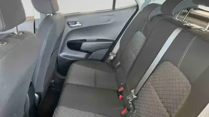 Photo 20 Kia Picanto  1.0 DPi 63 ch BVM5