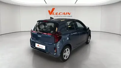 Photo 6 Kia Picanto  1.0 DPi 63 ch BVM5
