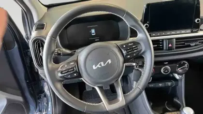 Photo 12 Kia Picanto  1.0 DPi 63 ch BVM5